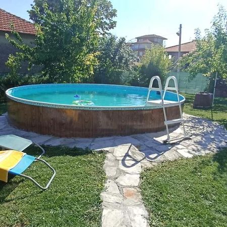 Appartement Stai Za Gosti Bazdarovi à Byala  Extérieur photo