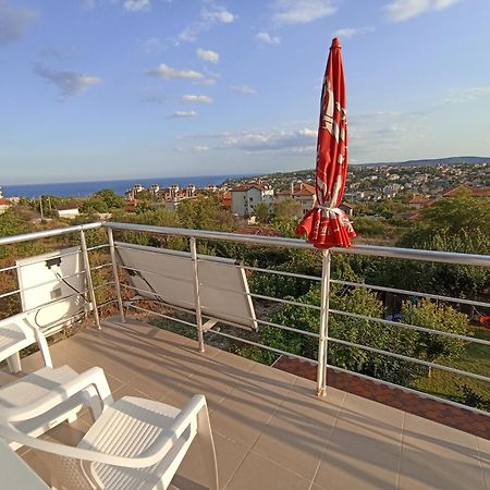Appartement Stai Za Gosti Bazdarovi à Byala  Extérieur photo