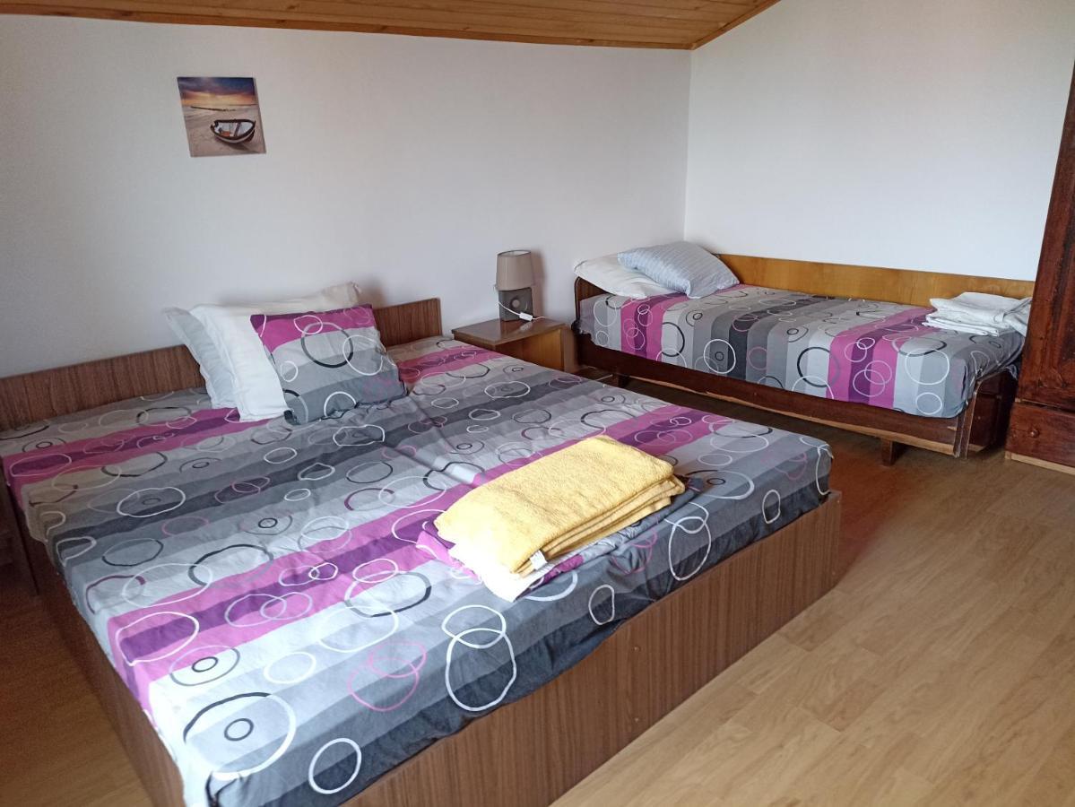 Appartement Stai Za Gosti Bazdarovi à Byala  Extérieur photo
