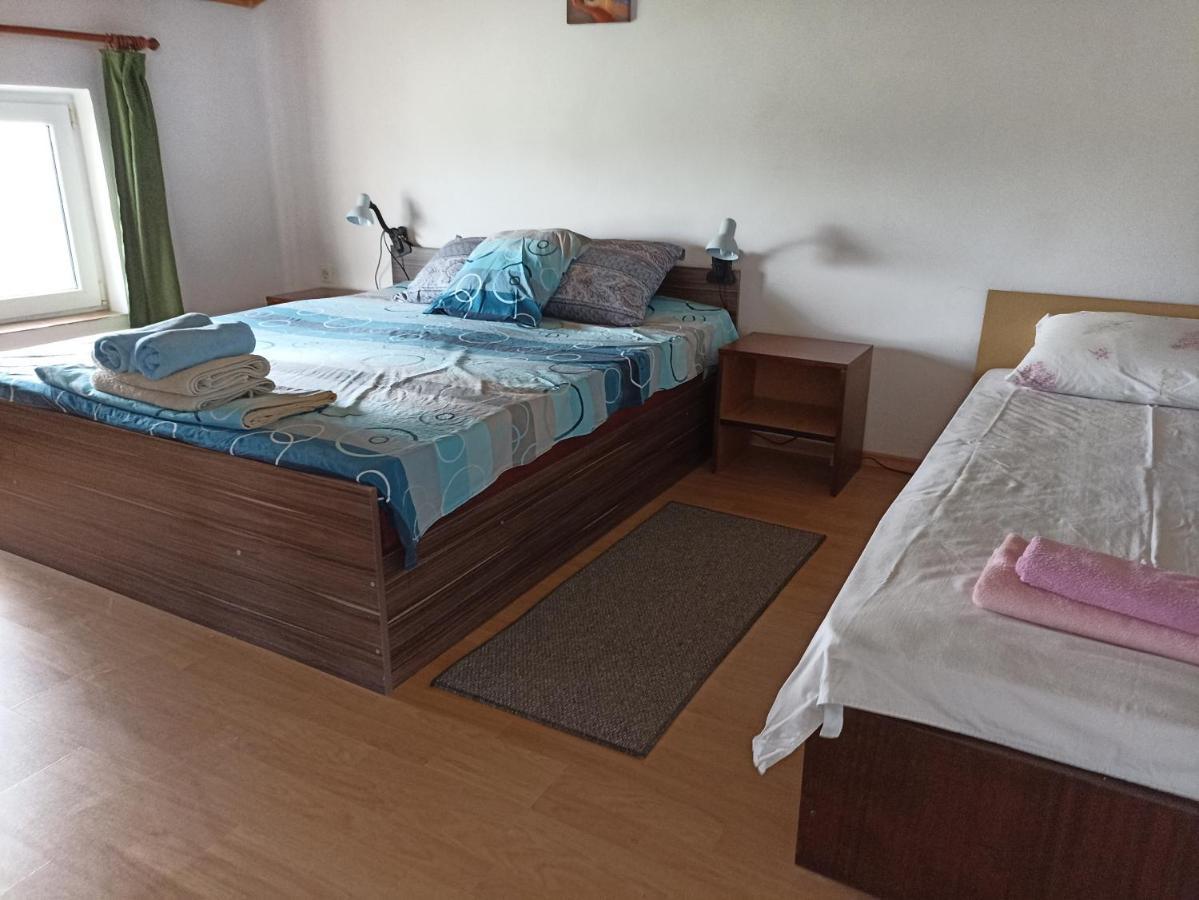 Appartement Stai Za Gosti Bazdarovi à Byala  Extérieur photo