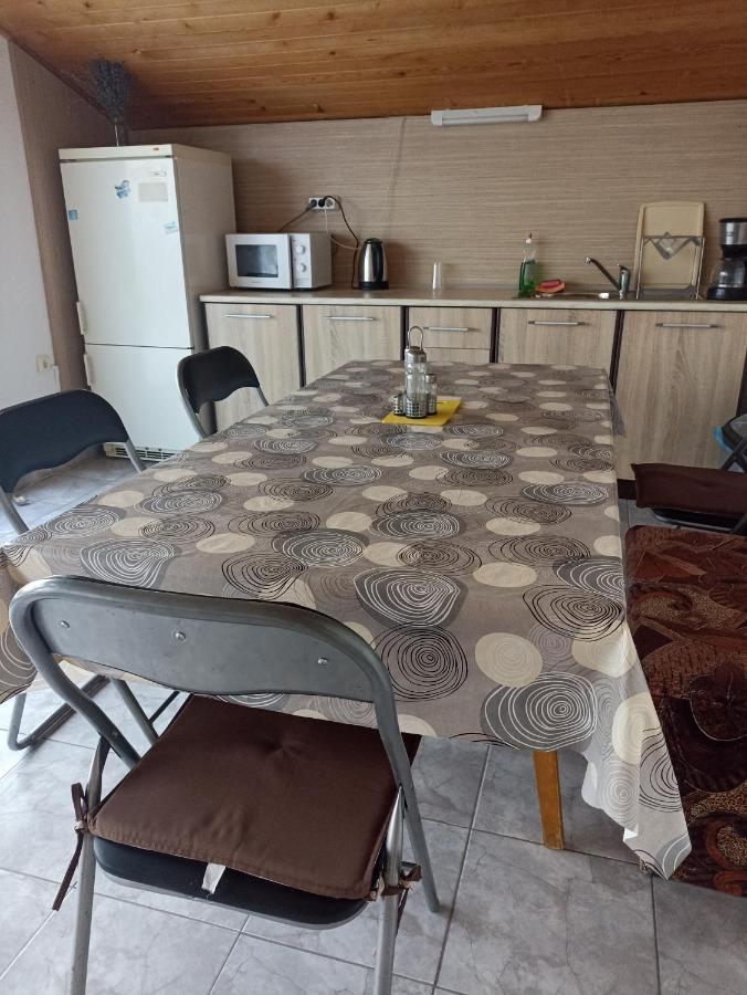 Appartement Stai Za Gosti Bazdarovi à Byala  Extérieur photo