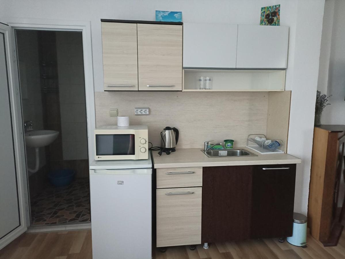 Appartement Stai Za Gosti Bazdarovi à Byala  Extérieur photo