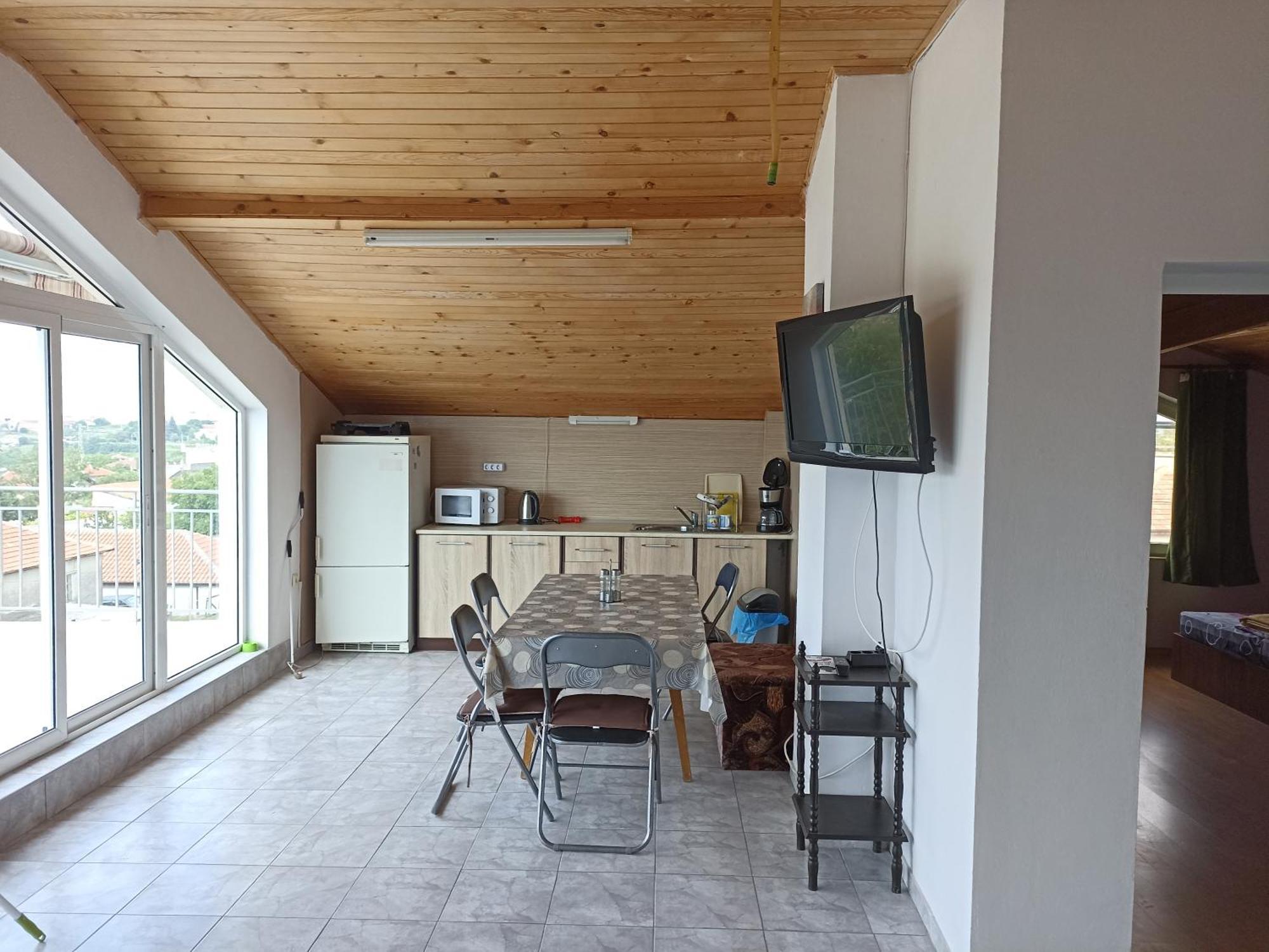 Appartement Stai Za Gosti Bazdarovi à Byala  Chambre photo