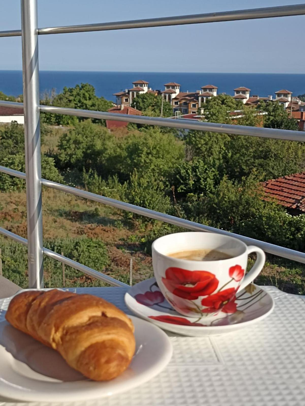 Appartement Stai Za Gosti Bazdarovi à Byala  Chambre photo