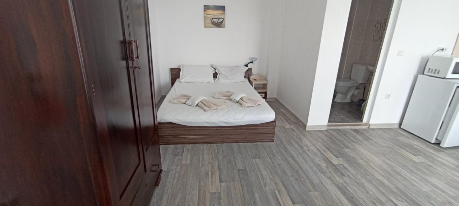 Appartement Stai Za Gosti Bazdarovi à Byala  Chambre photo