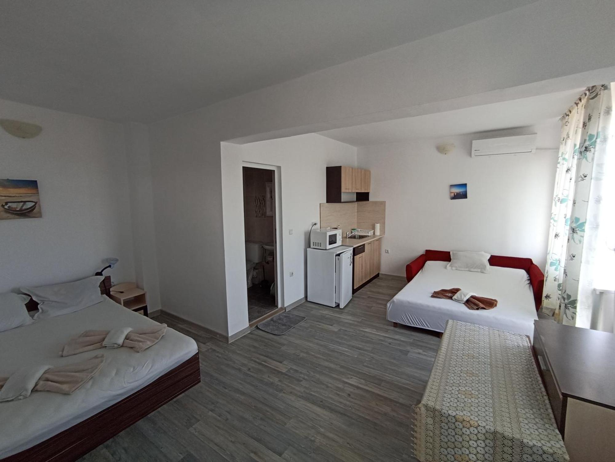 Appartement Stai Za Gosti Bazdarovi à Byala  Extérieur photo