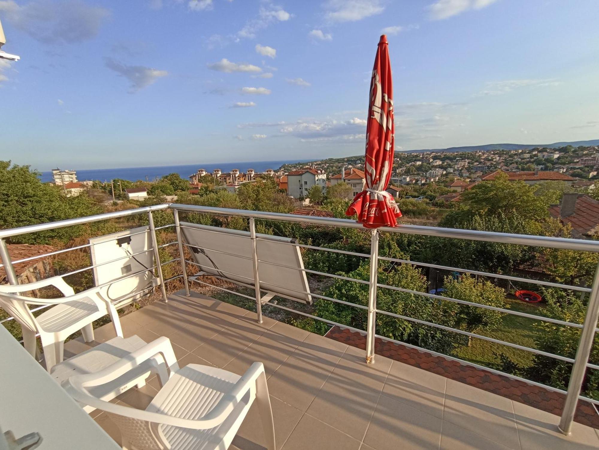 Appartement Stai Za Gosti Bazdarovi à Byala  Extérieur photo
