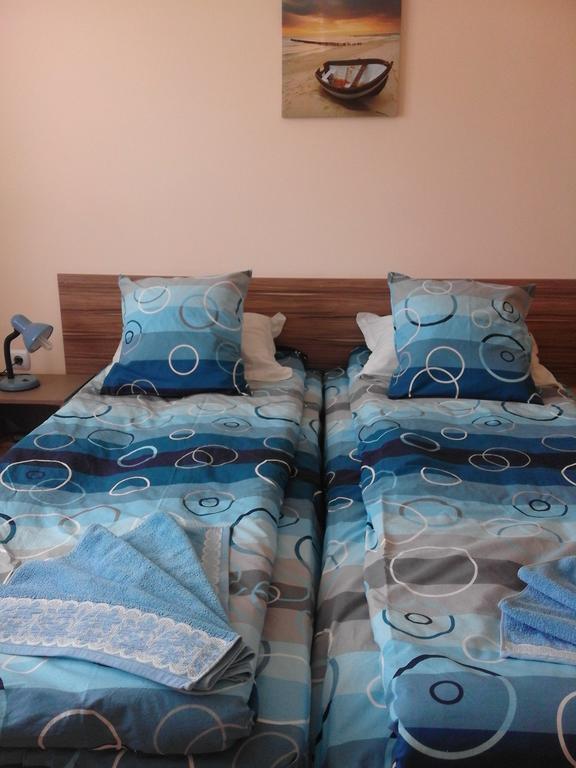 Appartement Stai Za Gosti Bazdarovi à Byala  Extérieur photo