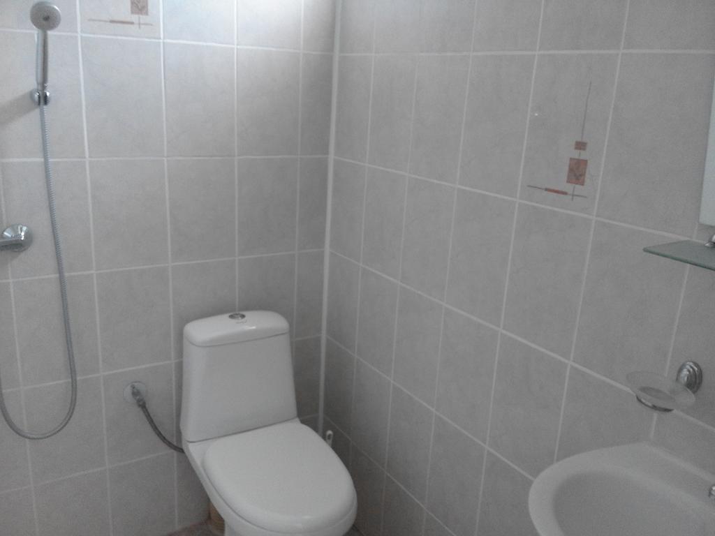 Appartement Stai Za Gosti Bazdarovi à Byala  Extérieur photo